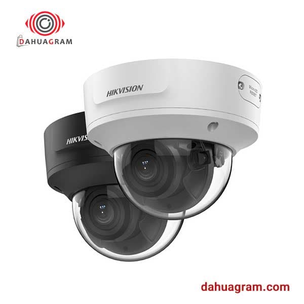 دوربین هایک ویژن 4 مگاپیکسل DS-2CD2743G2-IZS