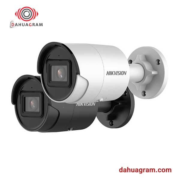دوربین هایک ویژن 4 مگاپیکسل DS-2CD2046G2-I