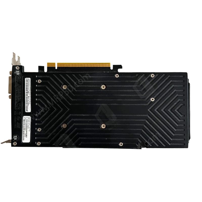 گرافیک Palit GTX 1660 Super Pro 6G GDDR6 استوک در حد نو — تصویر ۵