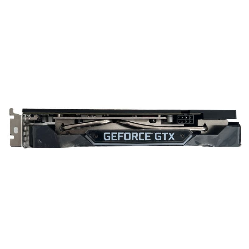 گرافیک Palit GTX 1660 Super Pro 6G GDDR6 استوک در حد نو — تصویر ۴