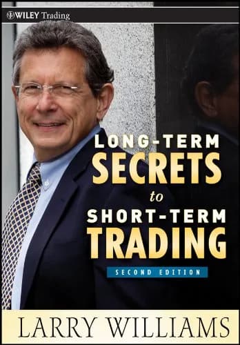 و دانلود نسخه کامل کتاب زبان اصلی Long-Term Secrets to Short-Term Trading (Wiley Trading Book 499) 2nd Edition | دانلود کتاب خارجی