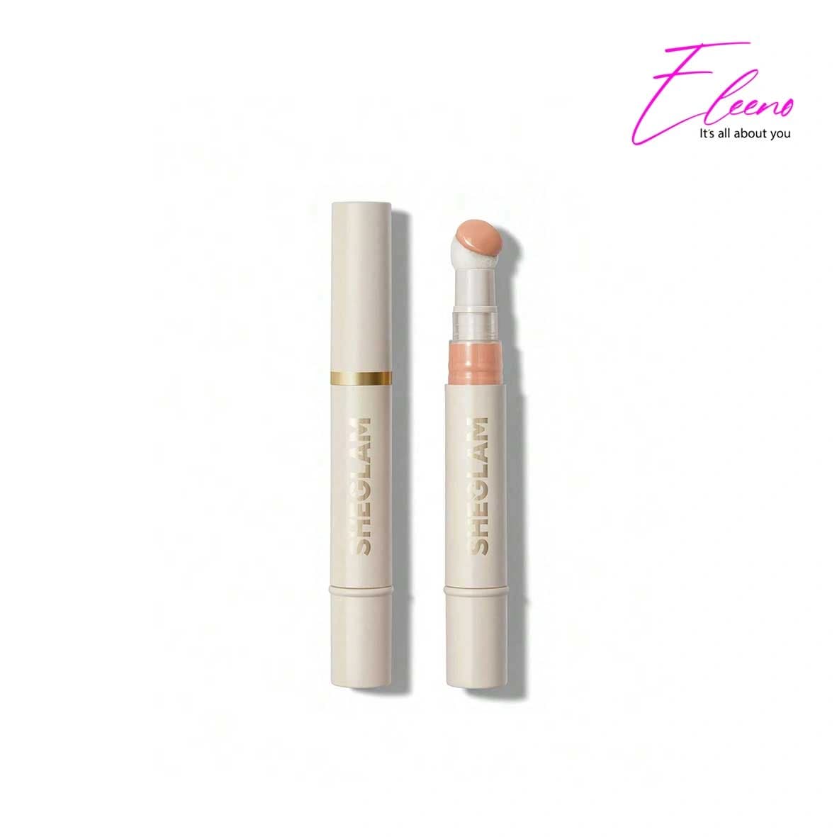 کانسیلر اسفنجی شیگلم پینک پرل Sheglam Pink Pearl