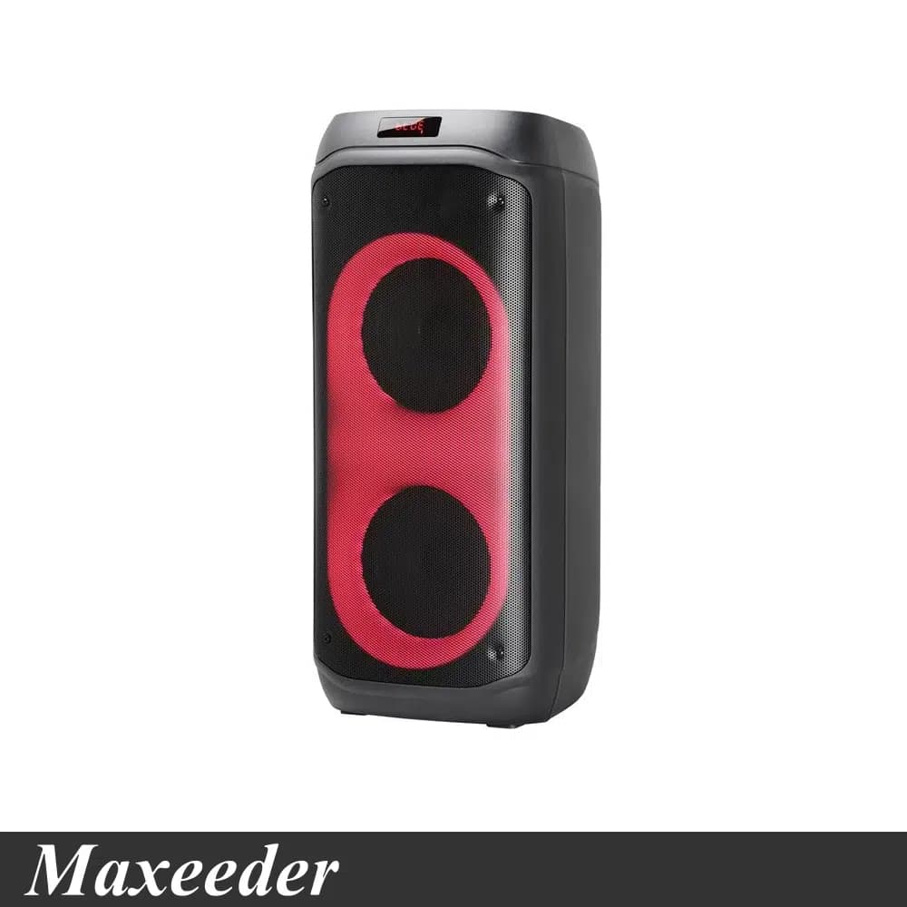 اسپیکر دیجی مکسیدر مدل MX-DJ2081 CN810 — تصویر ۲