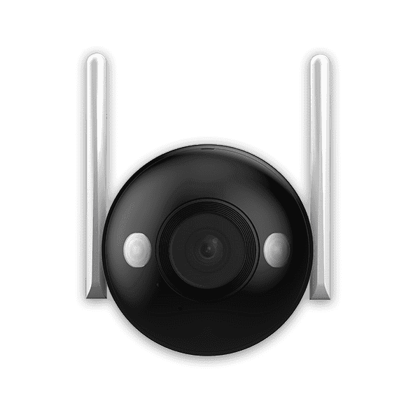 دوربین بولت وایرلس DH-IPC-F4CP-LED-0280B-EUR — تصویر ۲