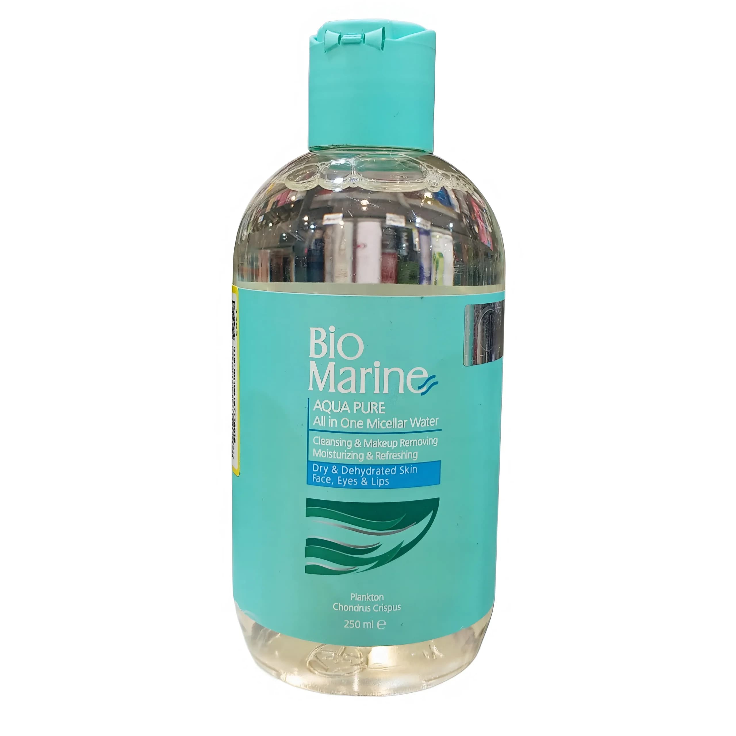 میسلار واتر بایو مارین پوست خشک Bio Marine