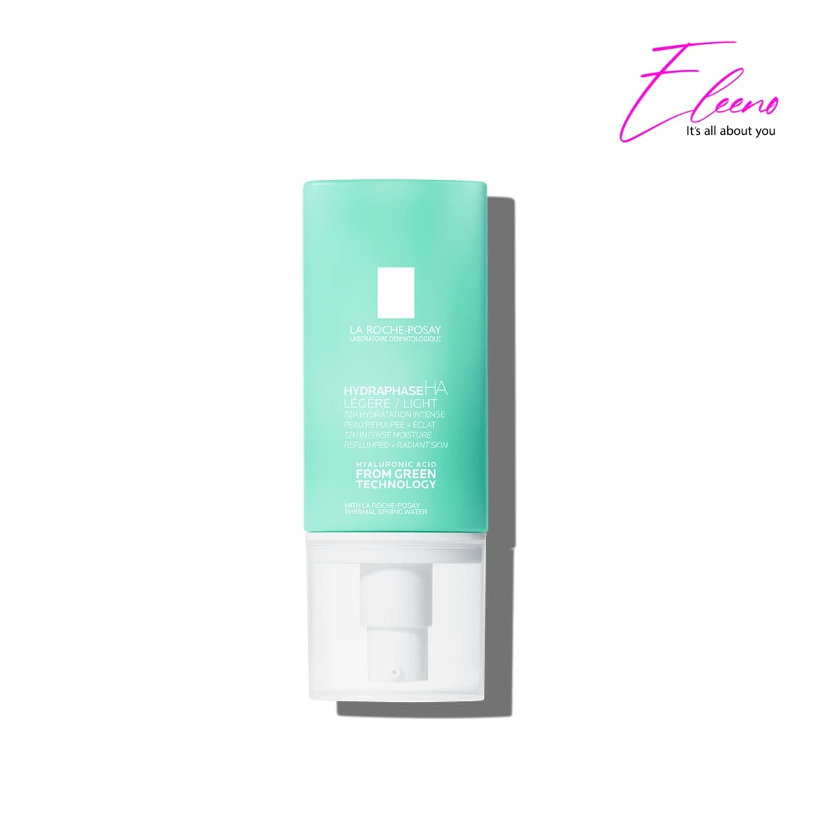 کرم مرطوب کننده هیدرافاز HA لاروش پوزای La roche Posay