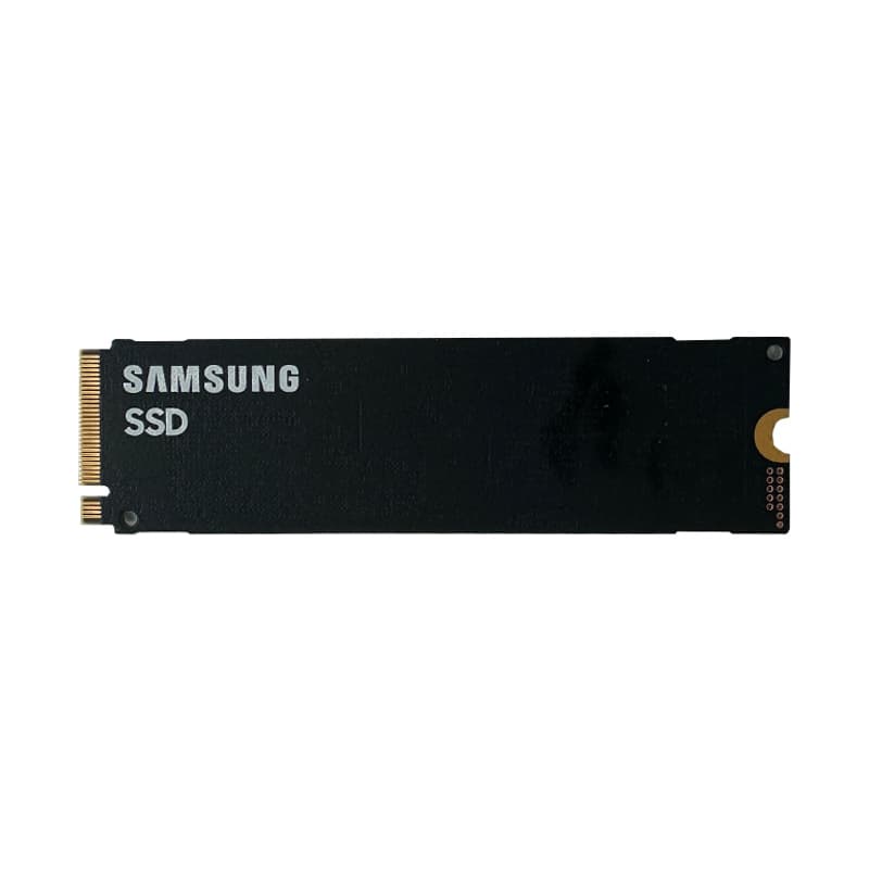حافظه سامسونگ Samsung PM9A1 M.2 256GB SSD 99 استوک — تصویر ۴