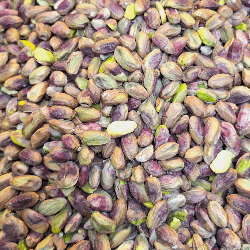 مغز پسته سبز اعلا — تصویر ۲