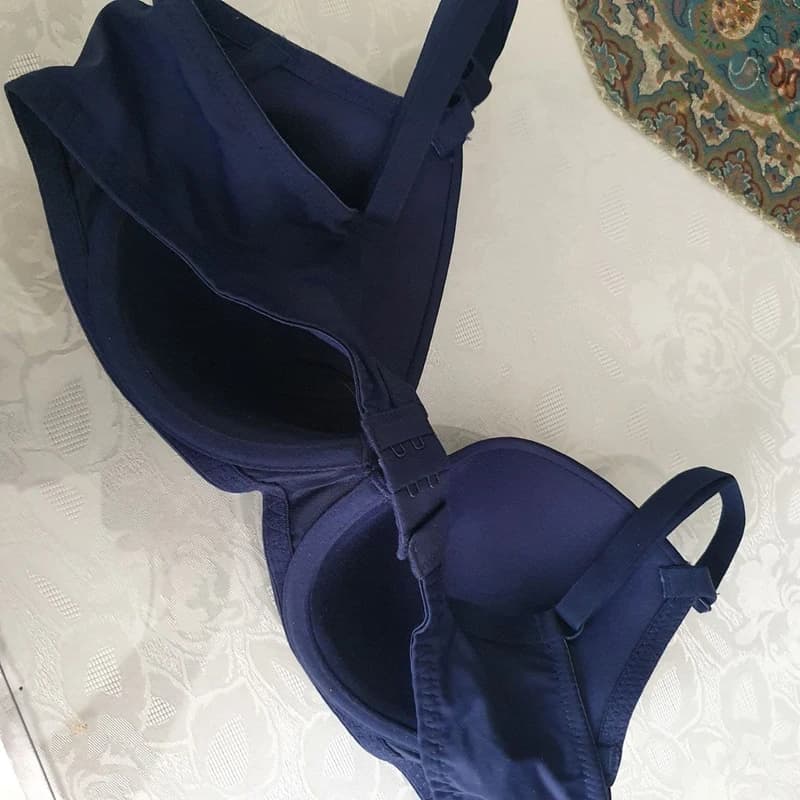 سوتین زنانه جورج مدل Z-312 — تصویر ۲
