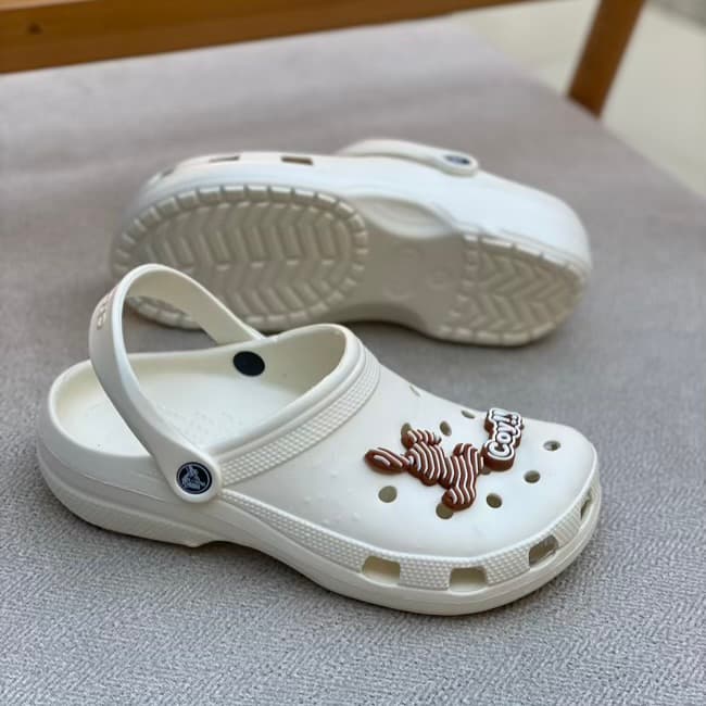کراکس زنانه پایون طرح کوی کد G1D 5032801 — تصویر ۶