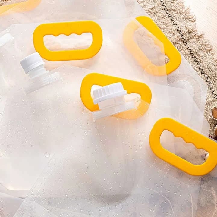 نگهدارنده حبوبات ، آب و … — تصویر ۳