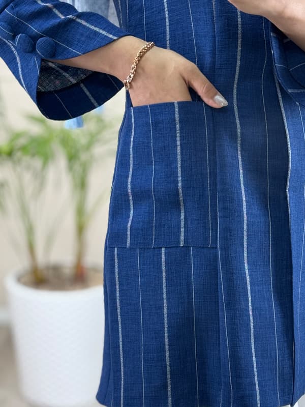 آستین هلالی ناریا — تصویر ۴