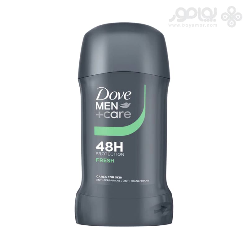 استیک ضد تعریق مردانه داو رایحه FRESH ساخت لهستان
