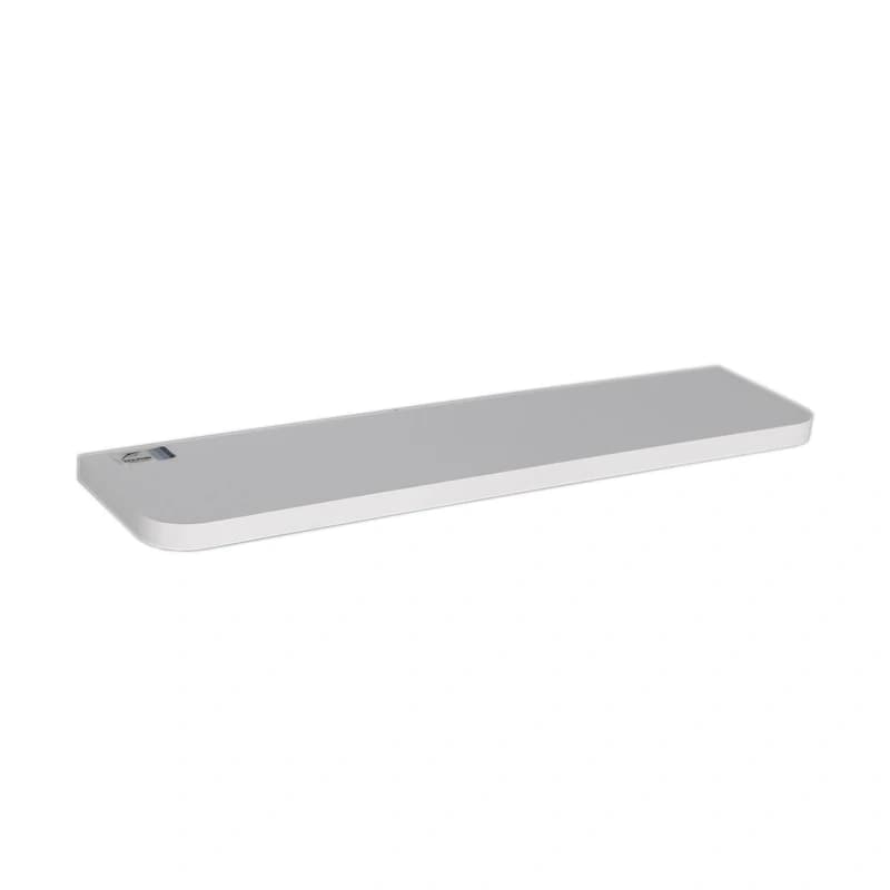 شلف دیواری دلفین مدل PVC R-6012 — تصویر ۳