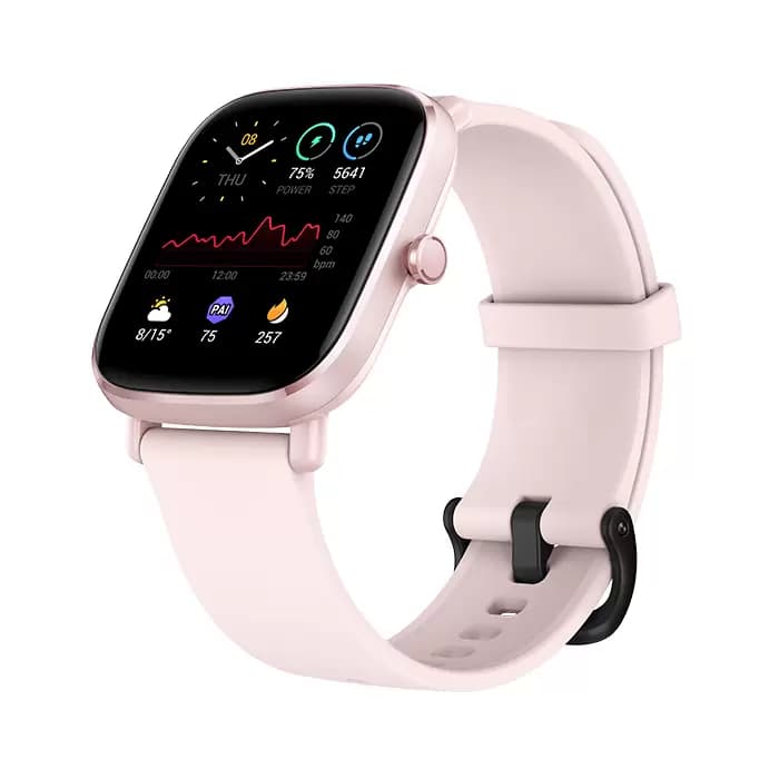 ساعت هوشمند آمازفیت مدل Amazfit GTS 2 mini — تصویر ۴
