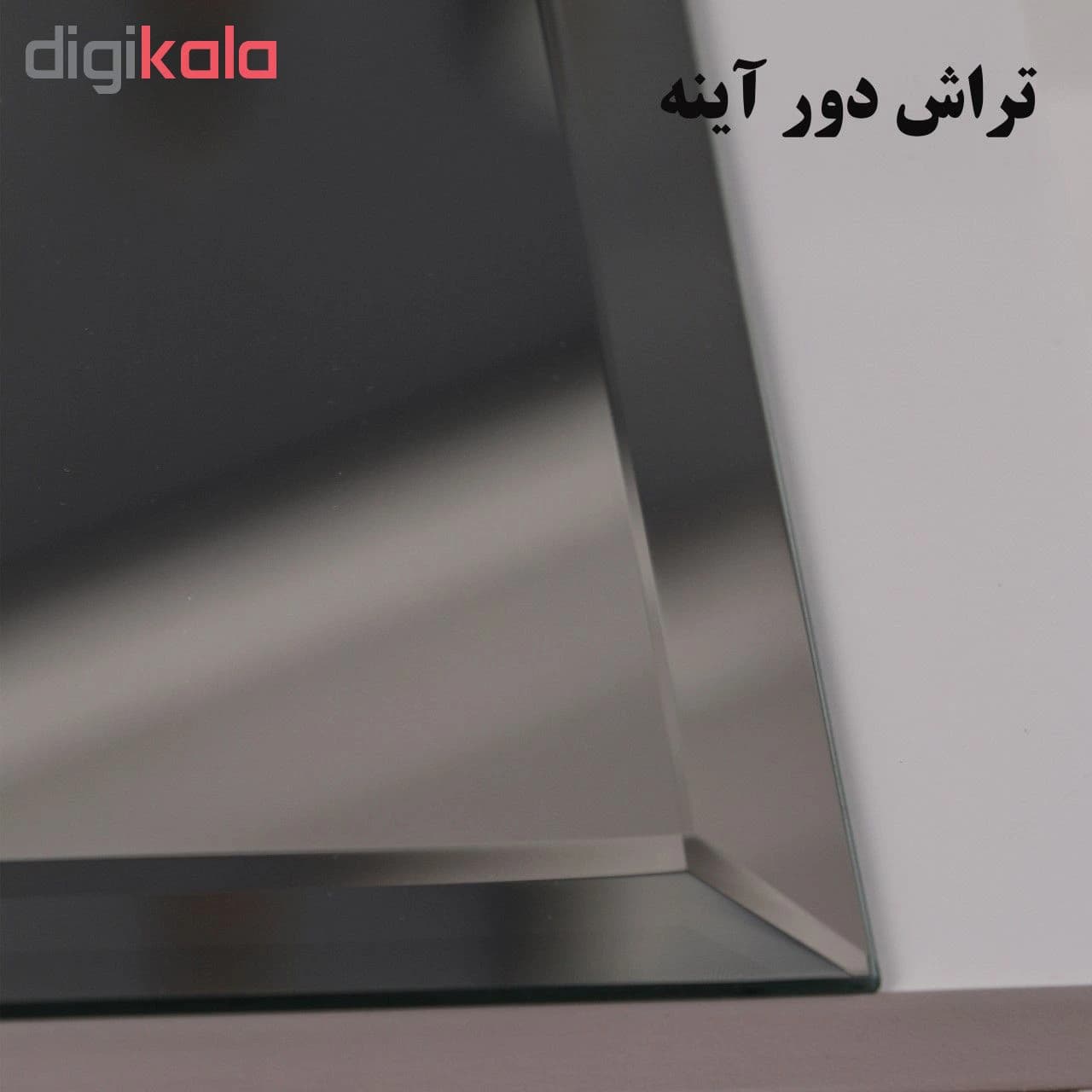 آینه دلفین مدل T3550 — تصویر ۹