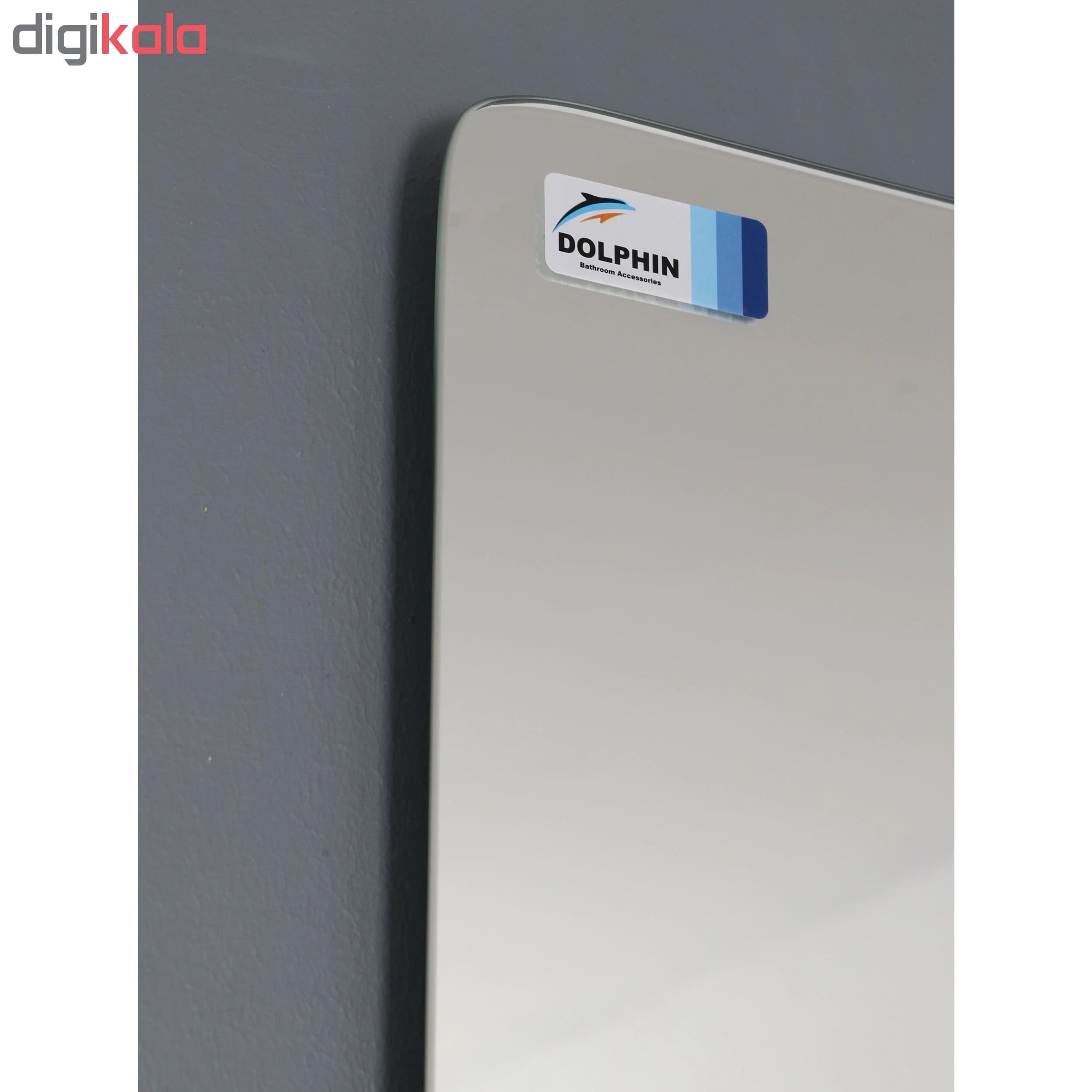 آینه دلفین مدل R-7050 — تصویر ۹