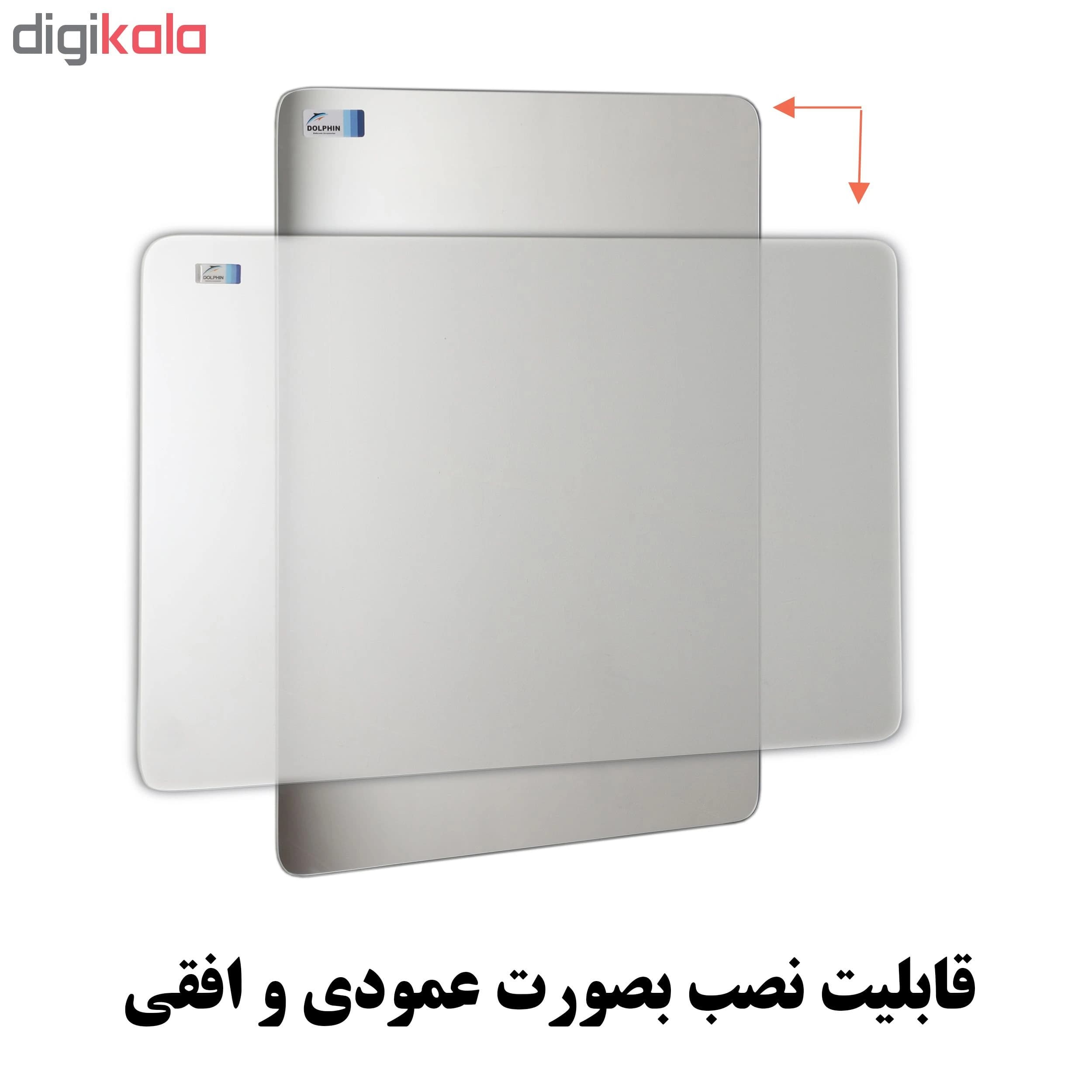 آینه دلفین مدل R-7050 — تصویر ۶