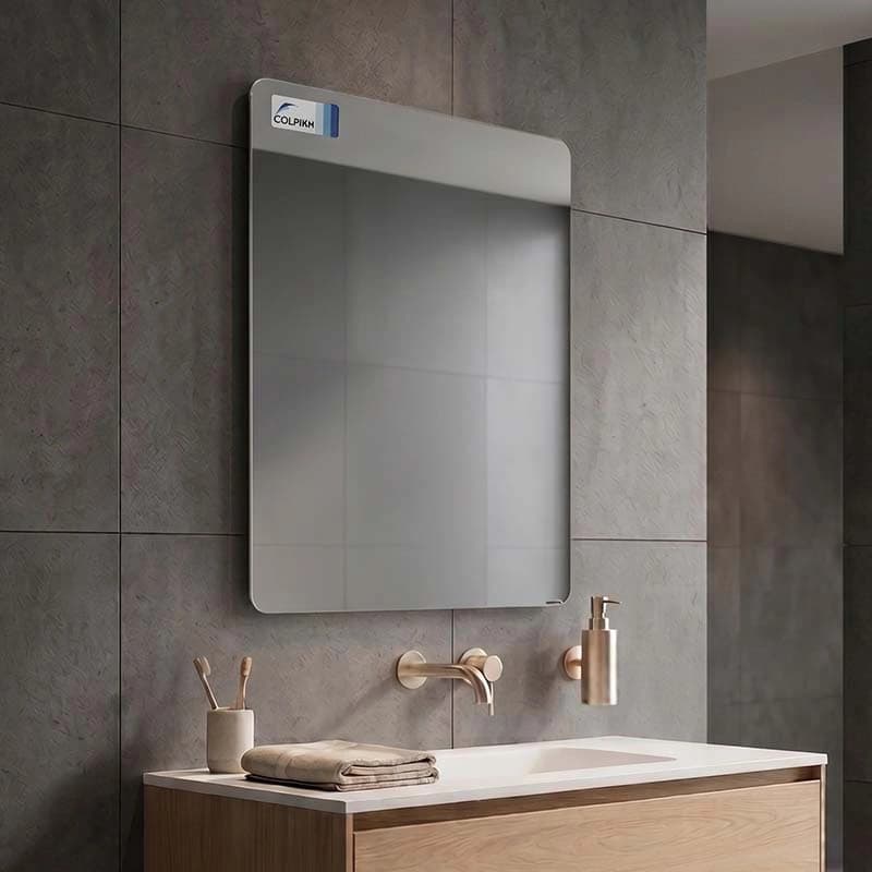 آینه دلفین مدل R-7050