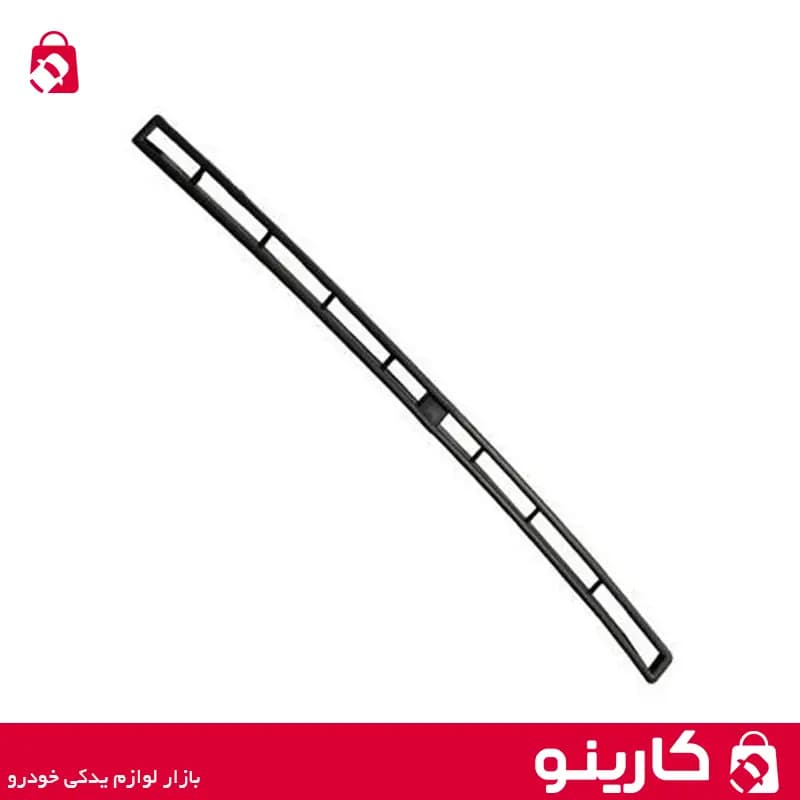 نازل روی هواکش داشبورد پژو 405 مشکی چپ و راست