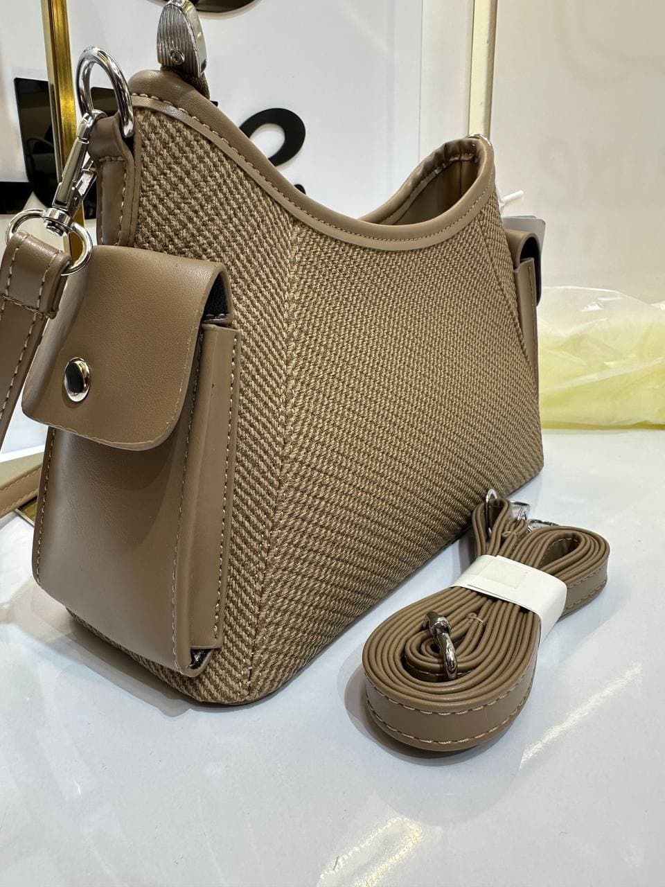 کیف برند کندی Candy Bag — تصویر ۶