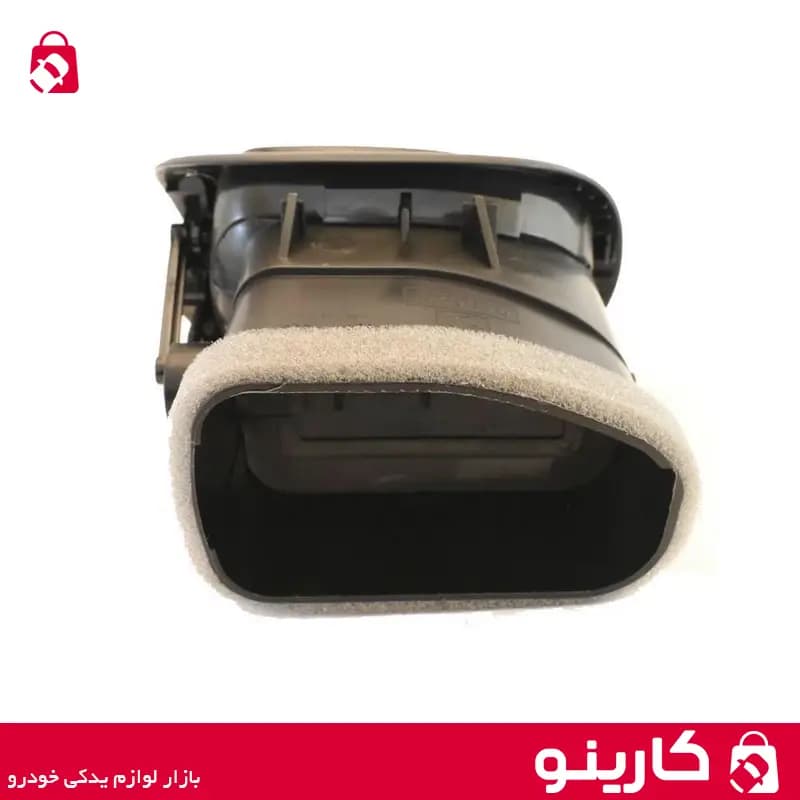 دریچه کولر – هواکش بغل داشبورد پژو 206 راست — تصویر ۳