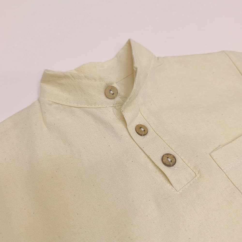 تیشرت شلوارک دخترانه پسرانه Simple Zara — تصویر ۶