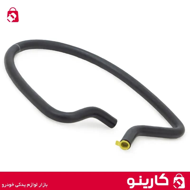 شیلنگ پمپ هیدرولیک فرمان پژو 405 فشار ضعیف جهان پارت