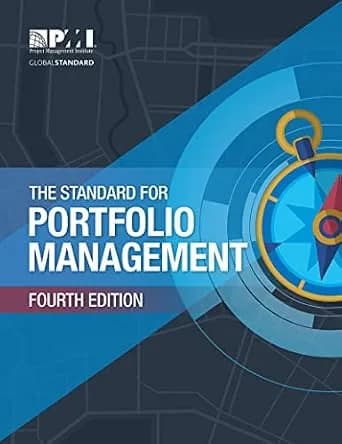 و دانلود نسخه کامل کتاب زبان اصلی The Standard for Portfolio Management | دانلود کتاب خارجی