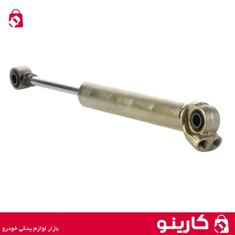 کمک جعبه فرمان پژو 405 عظام جک هیدرولیک فرمان