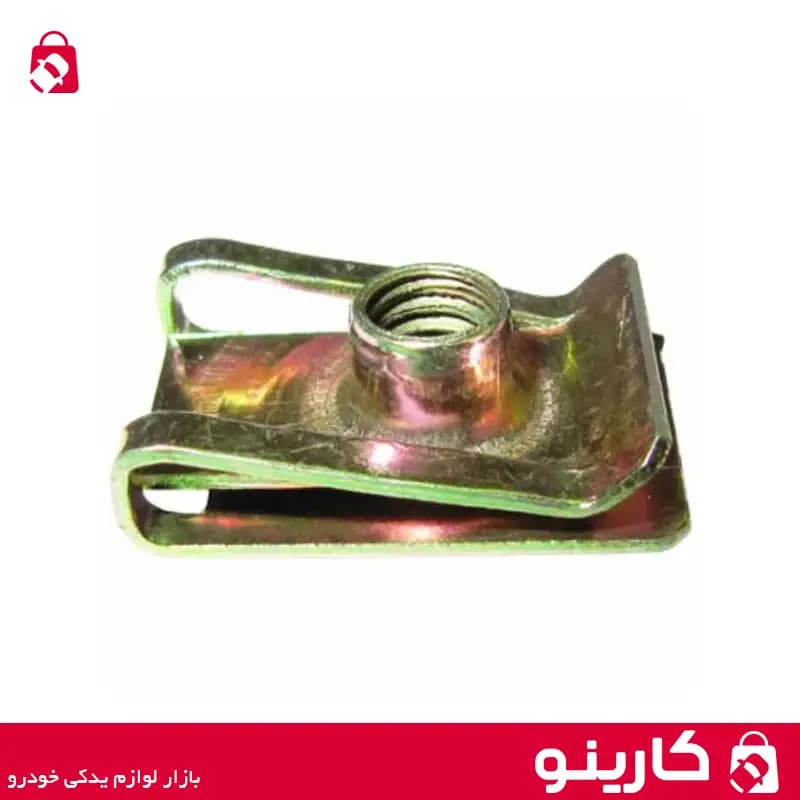 خار سینی فن پژو 405