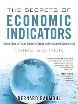 و دانلود نسخه کامل کتاب زبان اصلی Secrets of Economic Indicators, The: Hidden Clues to Future Economic Trends and Investment Opportunities | دانلود کتاب خارجی