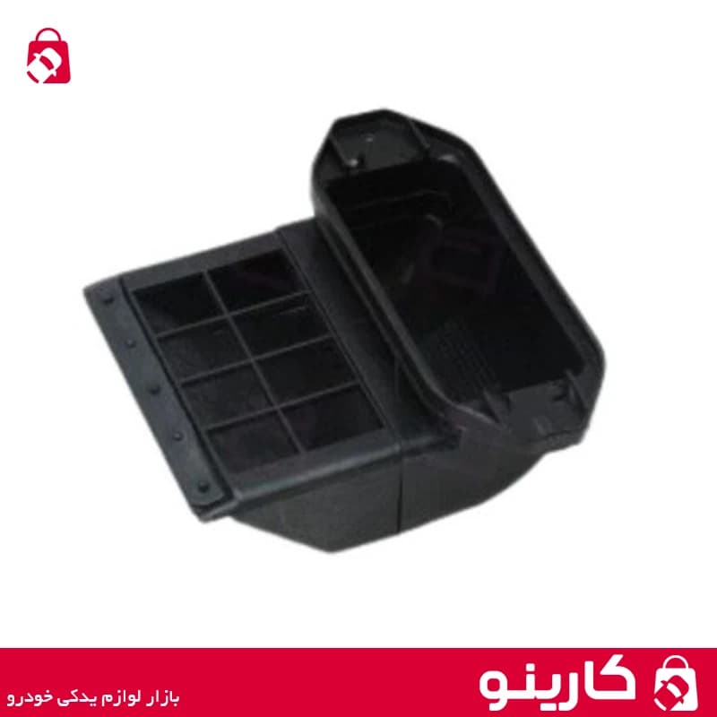 هواکش کوچک پژو 405 چپ بی نی سی