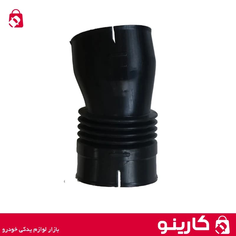 لوله ورودی هواکش پژو 405 — تصویر ۲