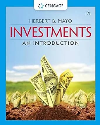 و دانلود نسخه کامل کتاب زبان اصلی Investments: An Introduction (MindTap Course List) | دانلود کتاب خارجی