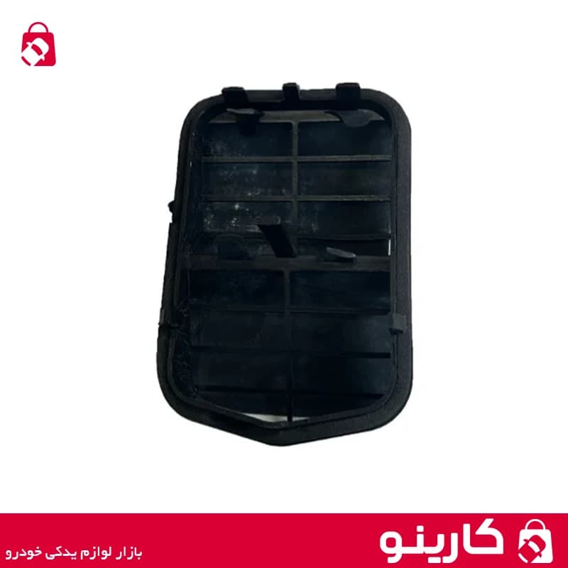 شبکه هواکش داخل گلگیرهای عقب پژو 206 ایساکو 1030900199 — تصویر ۲