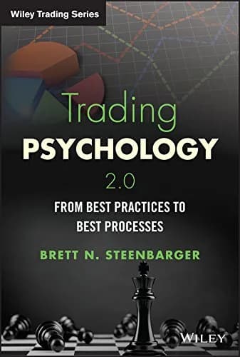 و دانلود نسخه کامل کتاب زبان اصلی Trading Psychology 2.0: From Best Practices to Best Processes (Wiley Trading) 1st Edition | دانلود کتاب خارجی