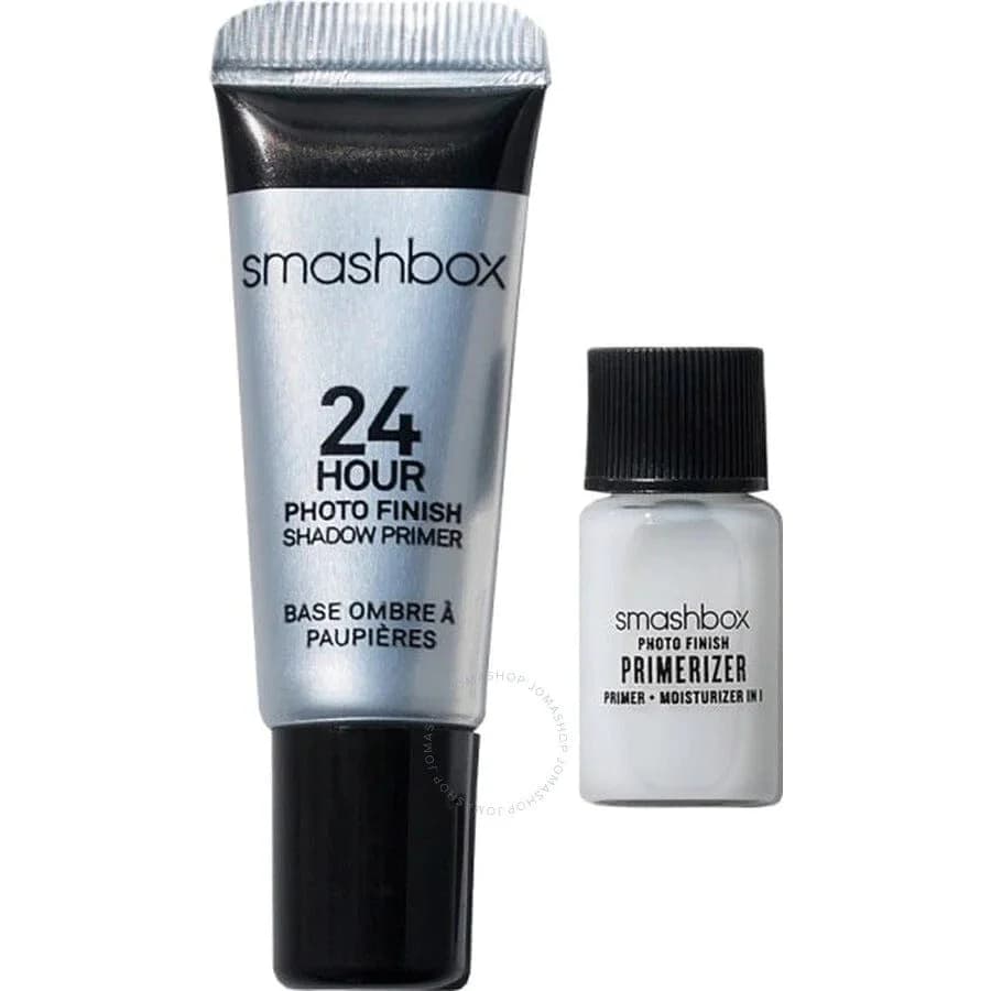 پرایمر چشم و صورت اسمش باکس | Smashbox photofinish shadow primer 24 hour