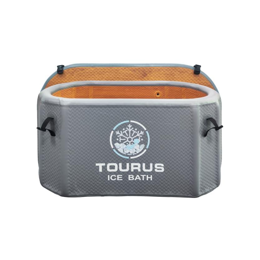 وان شنای سرد Tourus مدل Ice Bath TS-CP06-1 — تصویر ۲