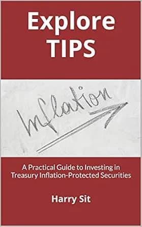 و دانلود نسخه کامل کتاب زبان اصلی Explore TIPS: A Practical Guide to Investing in Treasury Inflation-Protected Securities | دانلود کتاب خارجی