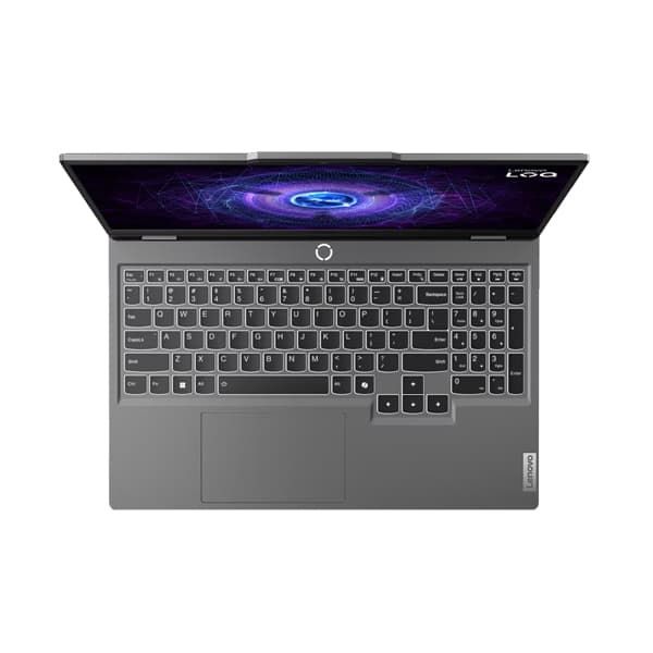 لپ تاپ 15.6 اینچی لنوو مدل LOQ 15IAX9 پردازنده Core i5-12450H با رم 12GB و حافظه داخلی 512GB — تصویر ۵