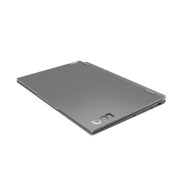 لپ تاپ 15.6 اینچی لنوو مدل LOQ 15IAX9 پردازنده Core i5-12450H با رم 12GB و حافظه داخلی 512GB — تصویر ۴