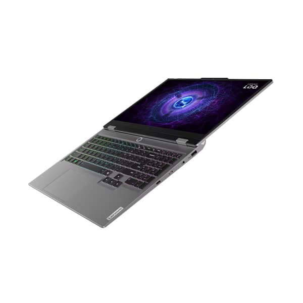 لپ تاپ 15.6 اینچی لنوو مدل LOQ 15IAX9 پردازنده Core i5-12450H با رم 12GB و حافظه داخلی 512GB — تصویر ۸