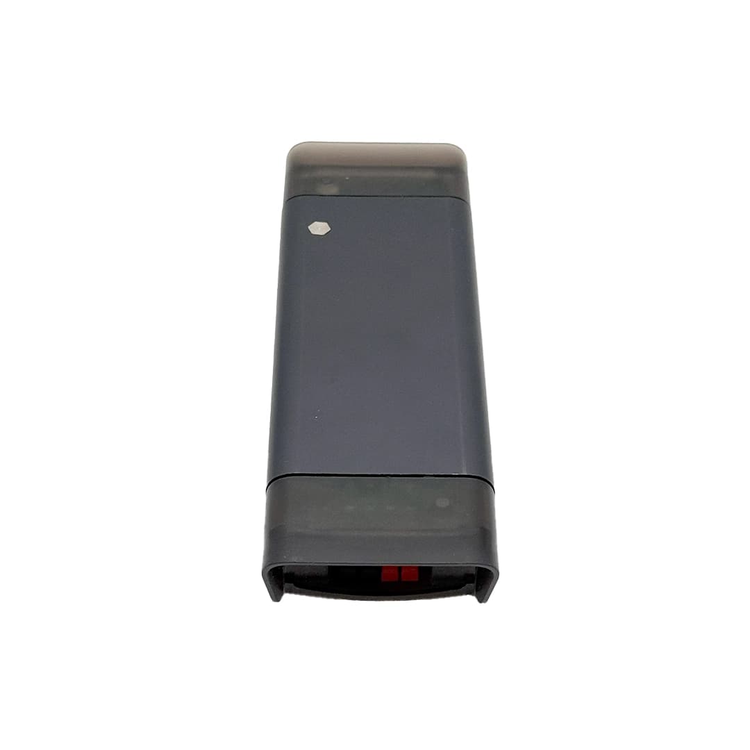 منبع تغذیه زاک 24V 5A 120W فول — تصویر ۸