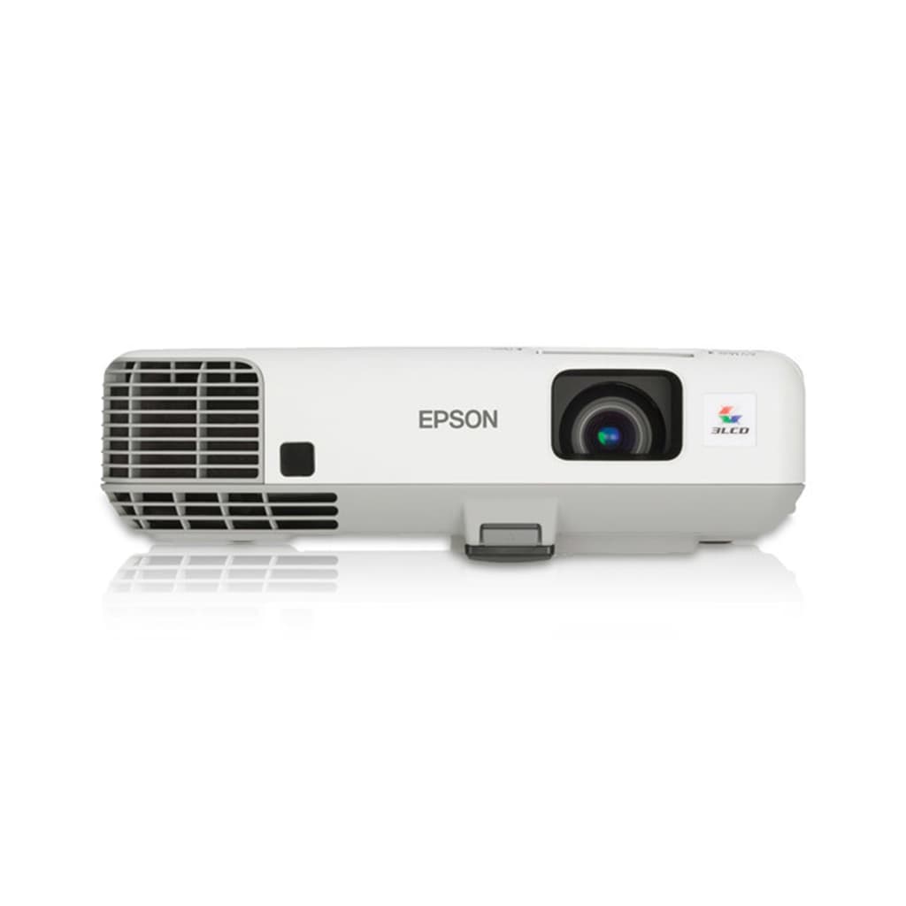 ویدئو پروژکتور استوک اپسون Epson EB-915W گرید A — تصویر ۲