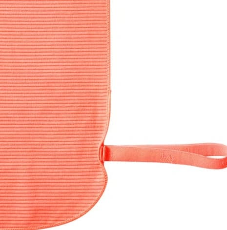 حوله میکروفایبر نابایجی Nabaiji Microfiber Towel L 80×130 cm | زیتونکمپ — تصویر ۳