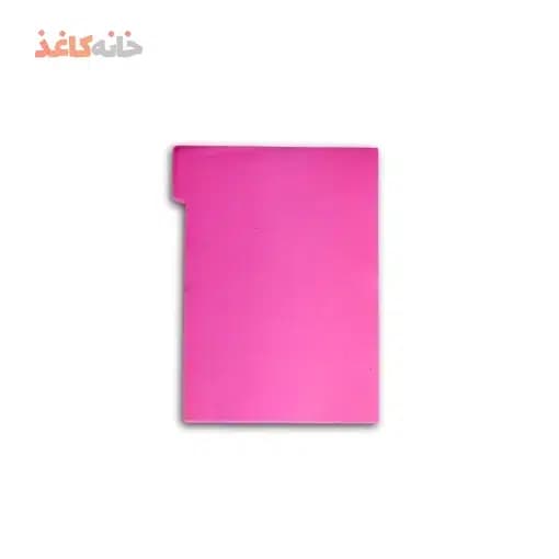 دیوایدر 5 رنگ بسته 100 عددی — تصویر ۵