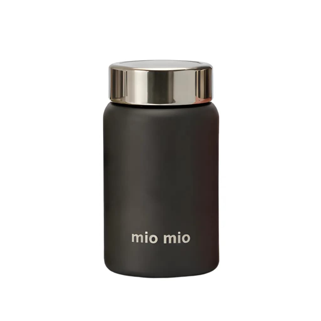 مینی فلاسک استیل mio mio گنجایش 280ML — تصویر ۶