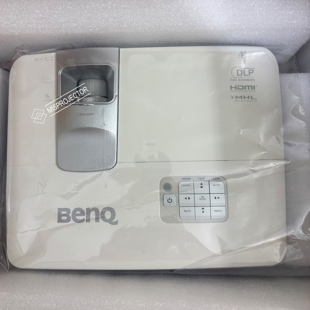 ویدئو پروژکتور استوک بنکیو BenQ HT1075 گرید A