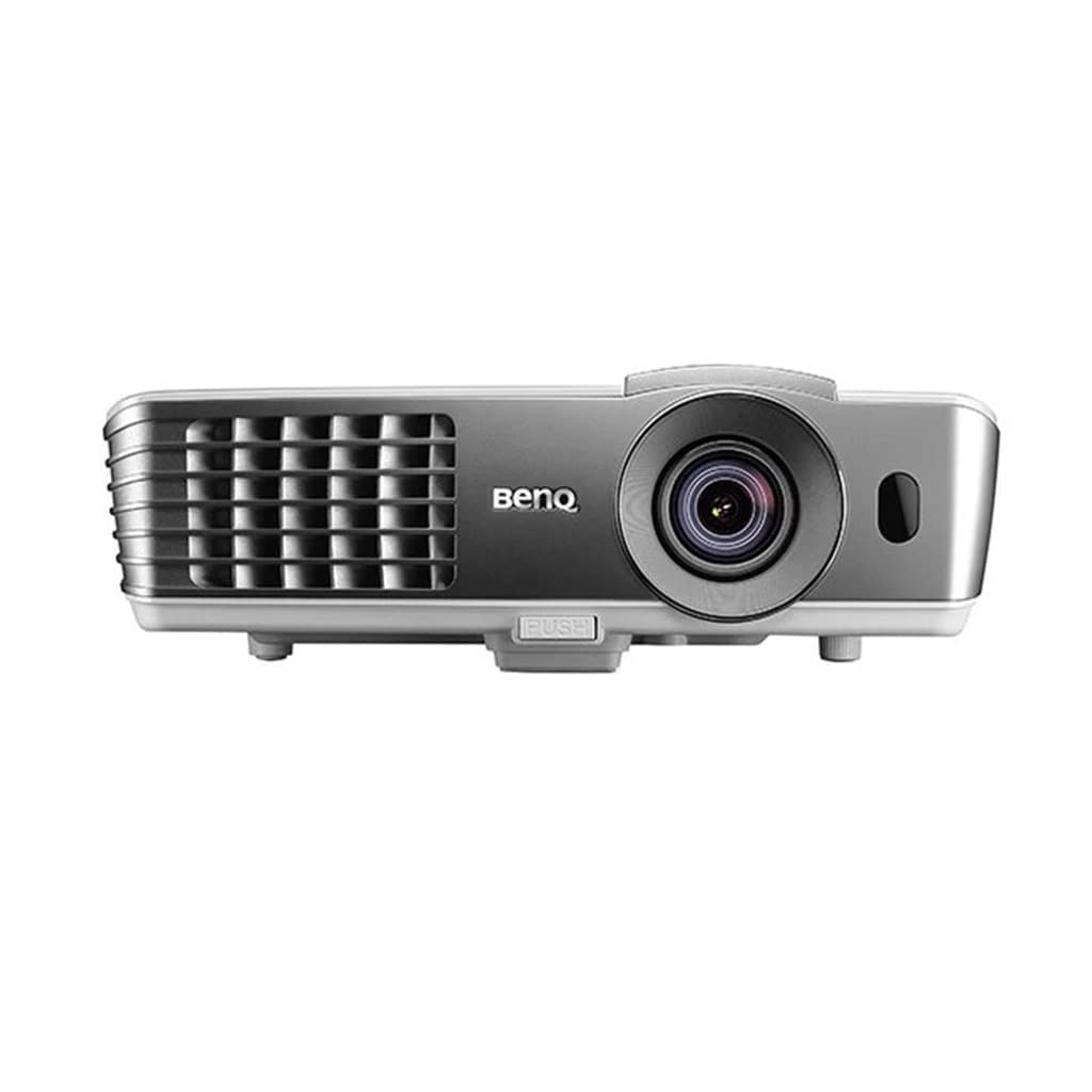 ویدئو پروژکتور استوک بنکیو BenQ HT1075 گرید A — تصویر ۲